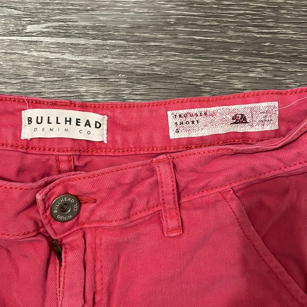 Bullhead Shorts - Picture 2 of 5